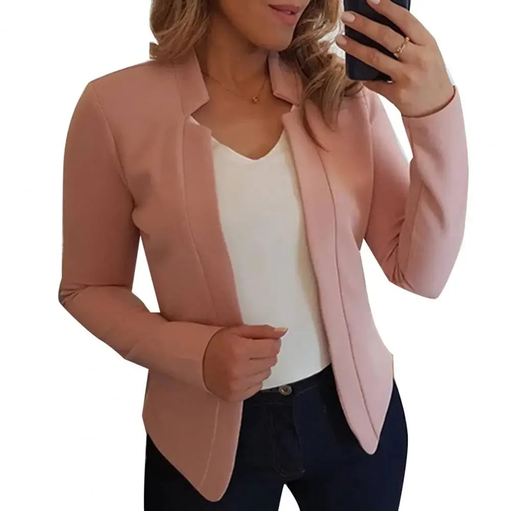 Sienna Spring Blazer Jacket