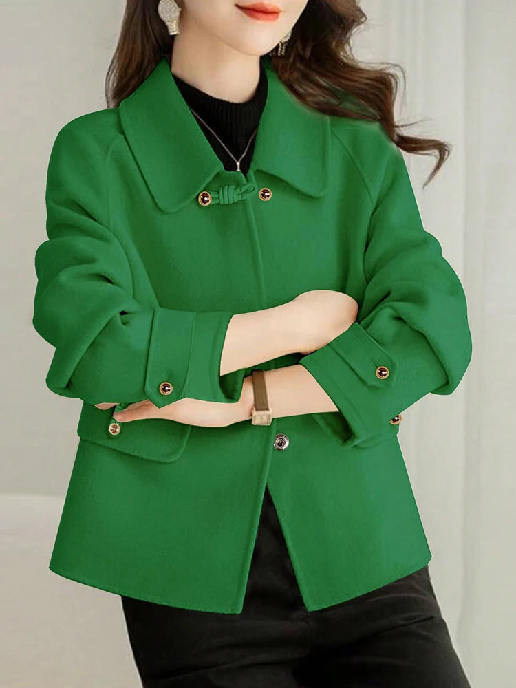 Aurelia Winter Coat