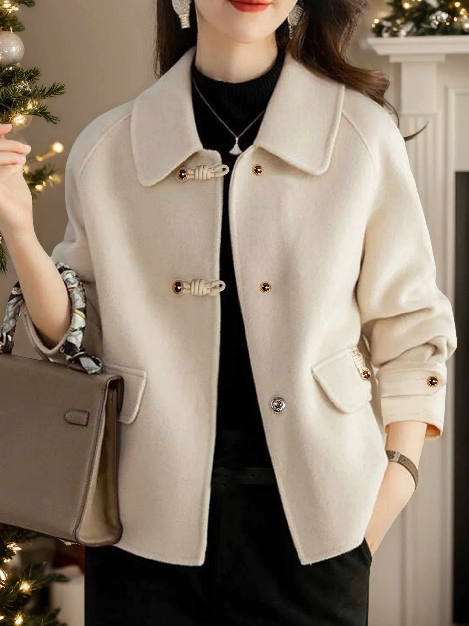 Aurelia Winter Coat