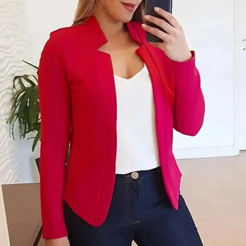 Sienna Spring Blazer Jacket