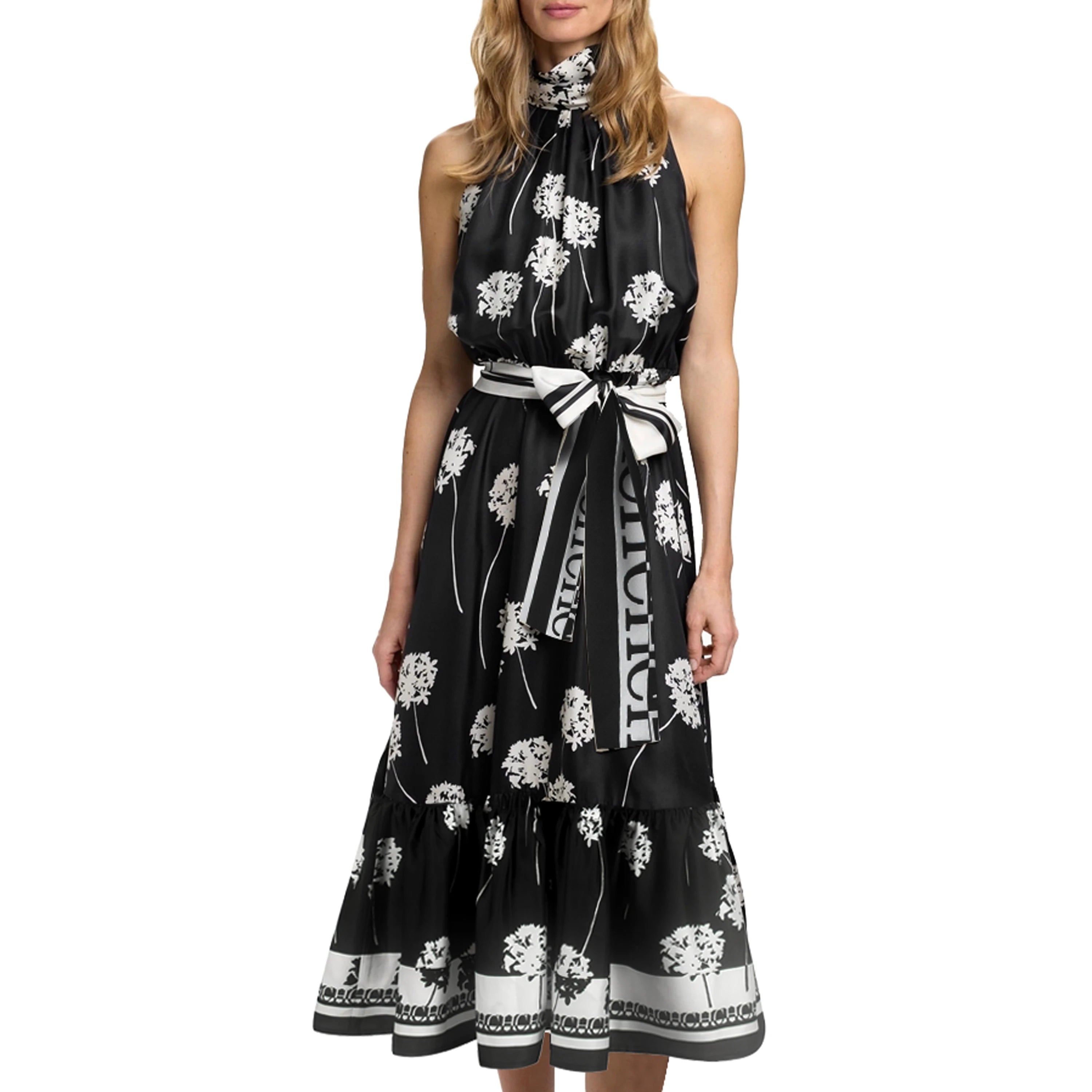 Roselle Summer Dress