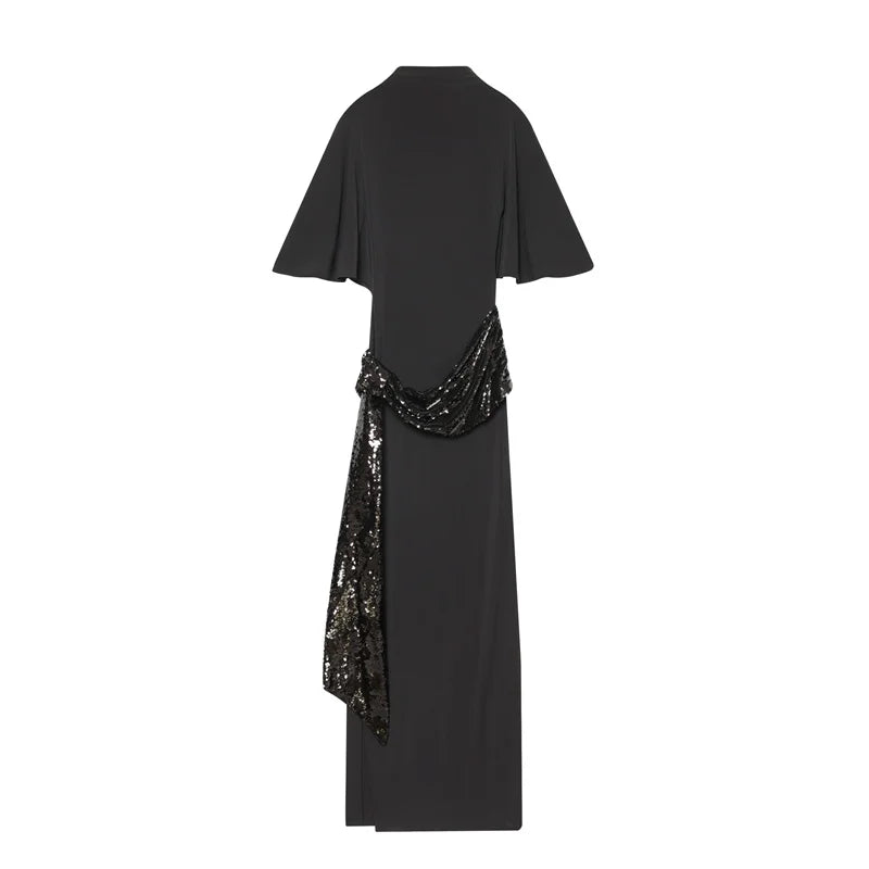 The Valora Evening Dress
