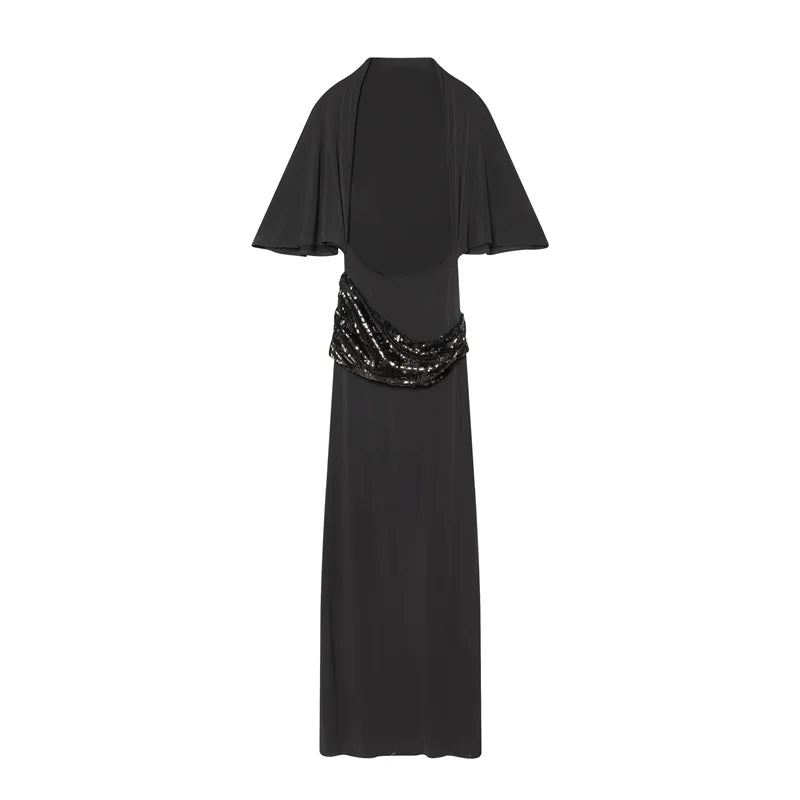 The Valora Evening Dress