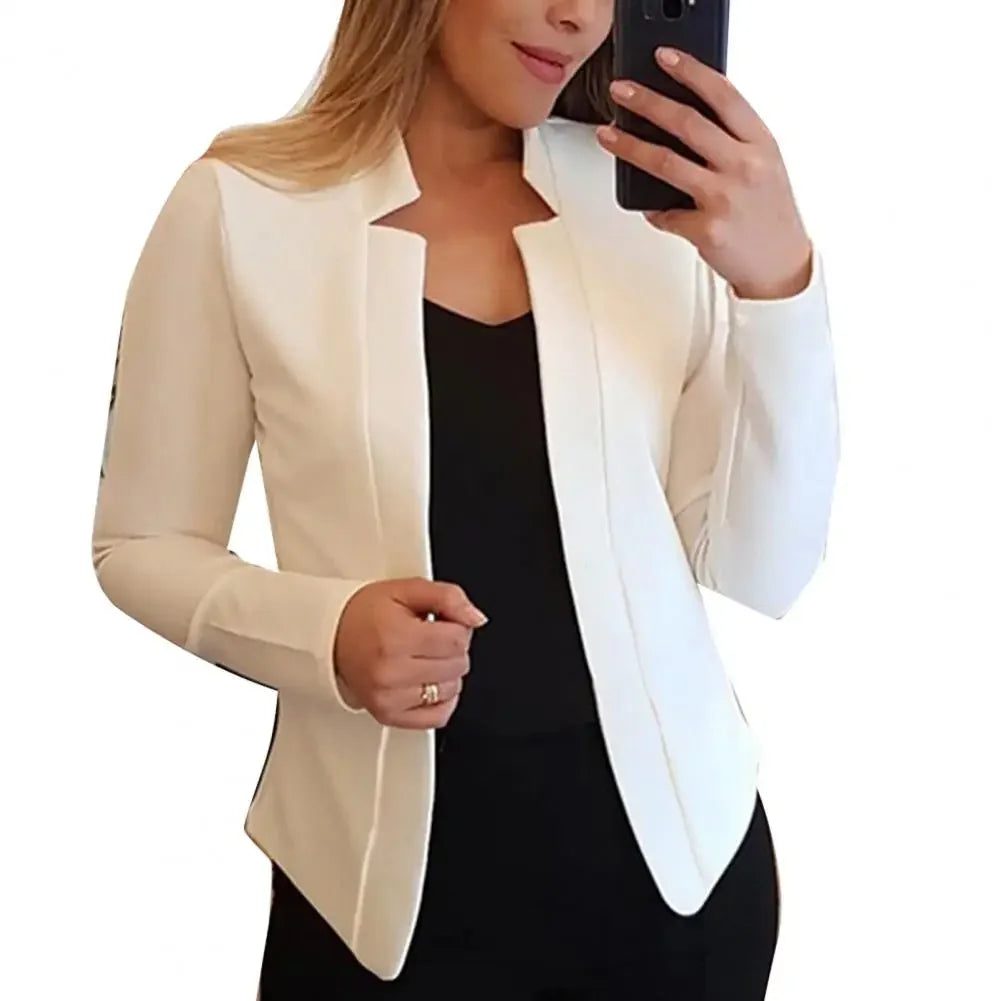 Sienna Spring Blazer Jacket