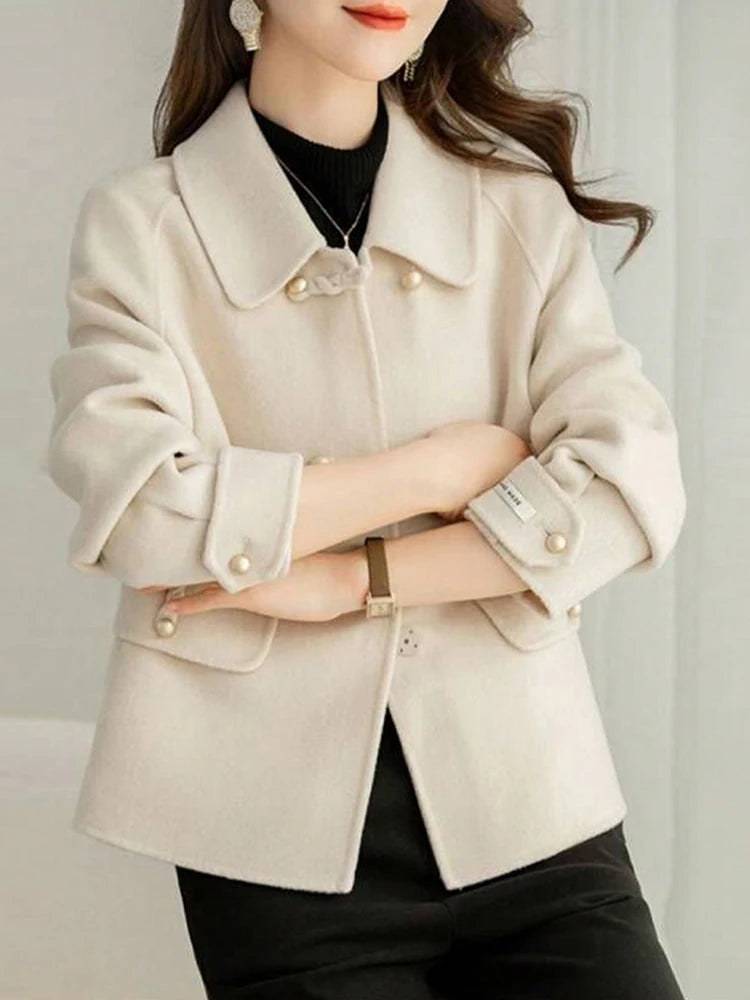 Aurelia Winter Coat