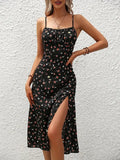 The Liora Summer Dress
