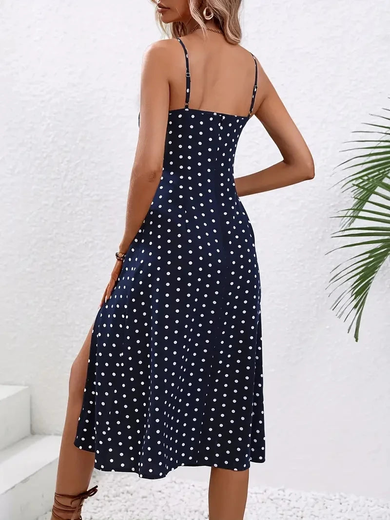 The Liora Summer Dress