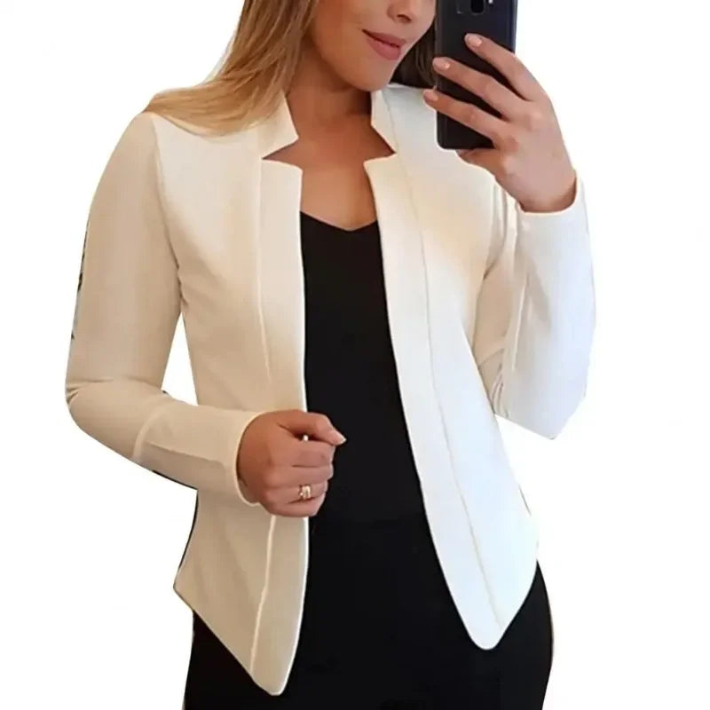 Sienna Spring Blazer Jacket