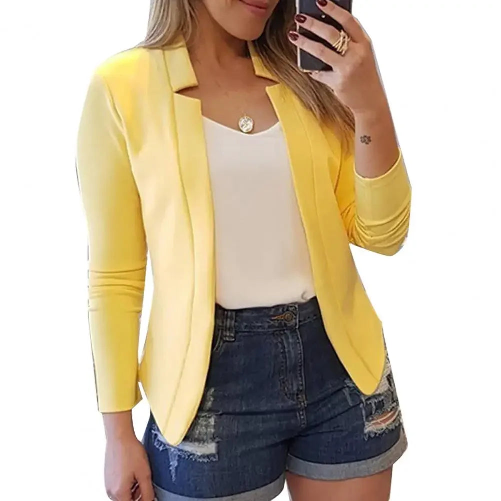 Sienna Spring Blazer Jacket