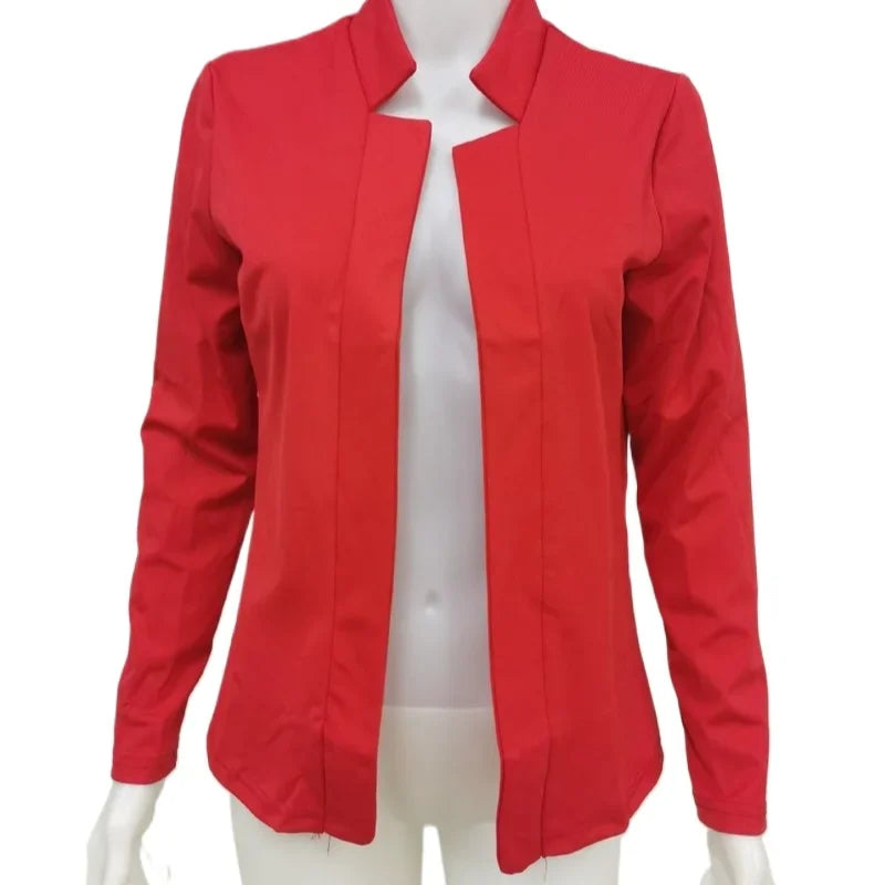 Sienna Spring Blazer Jacket