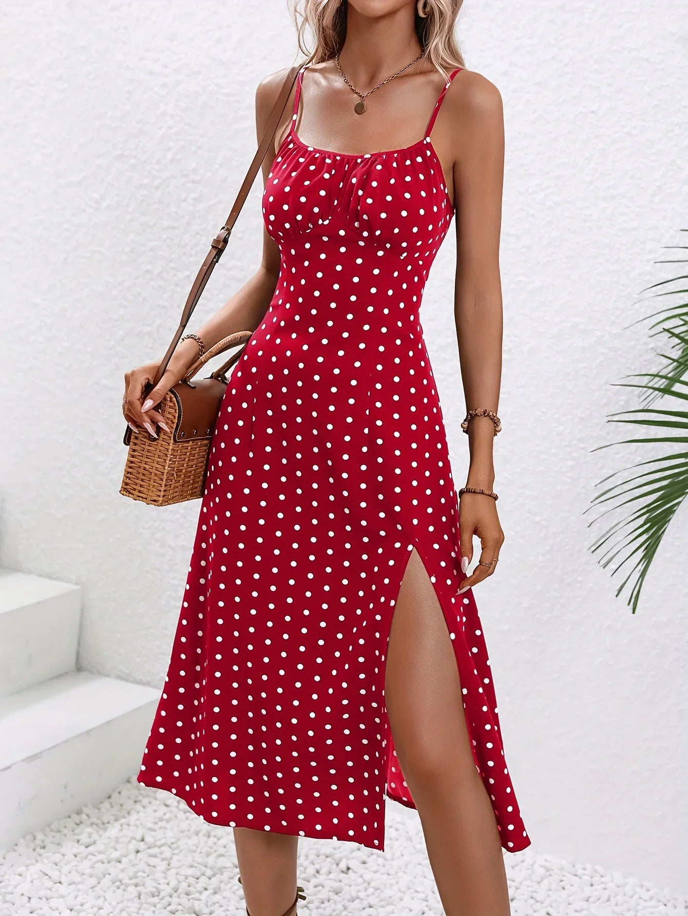 The Liora Summer Dress