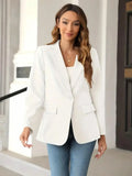 The Elira Classic Blazer