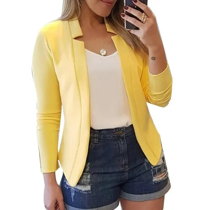 Sienna Spring Blazer Jacket