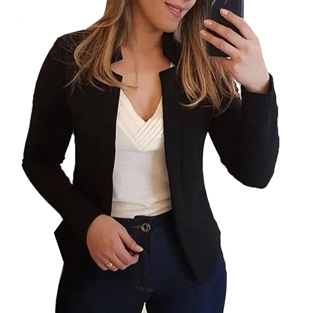 Sienna Spring Blazer Jacket