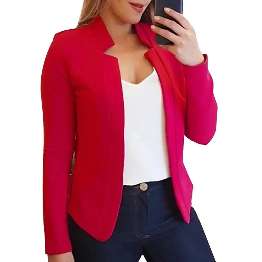 Sienna Spring Blazer Jacket