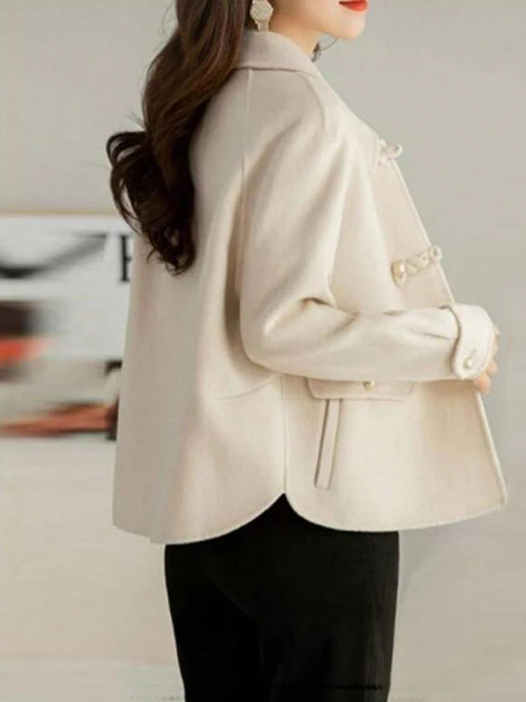 Aurelia Winter Coat