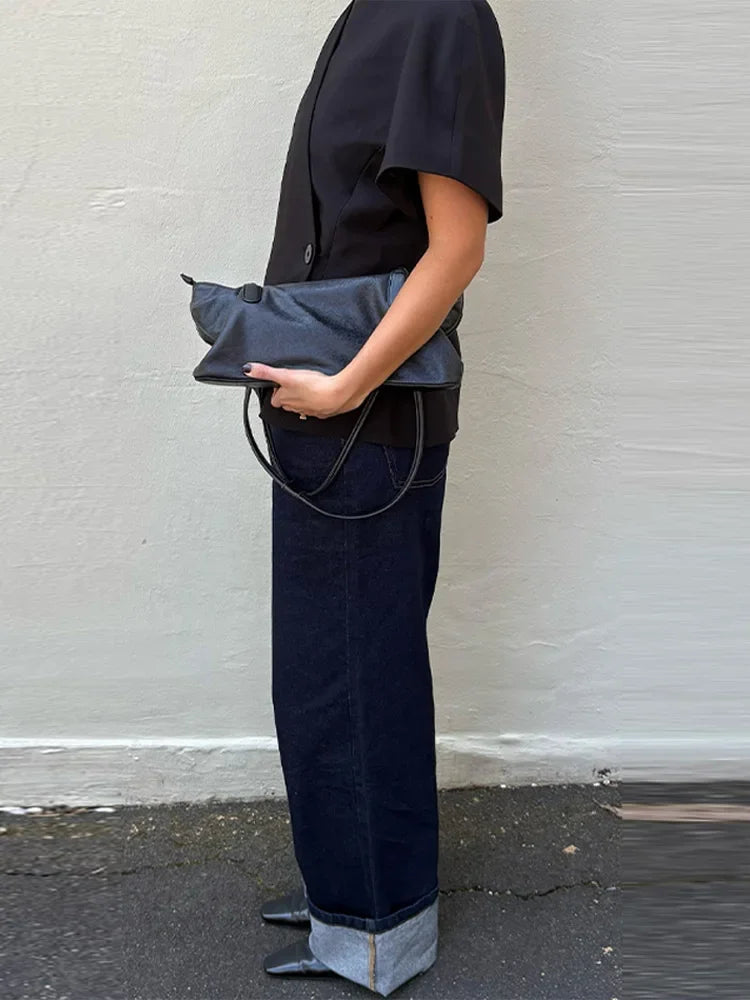 Sienna Slim Blazer Vest