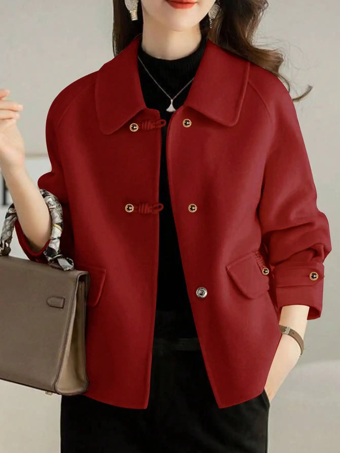 Aurelia Winter Coat