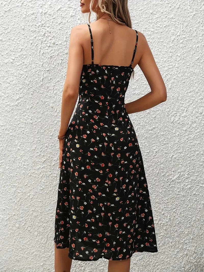 The Liora Summer Dress