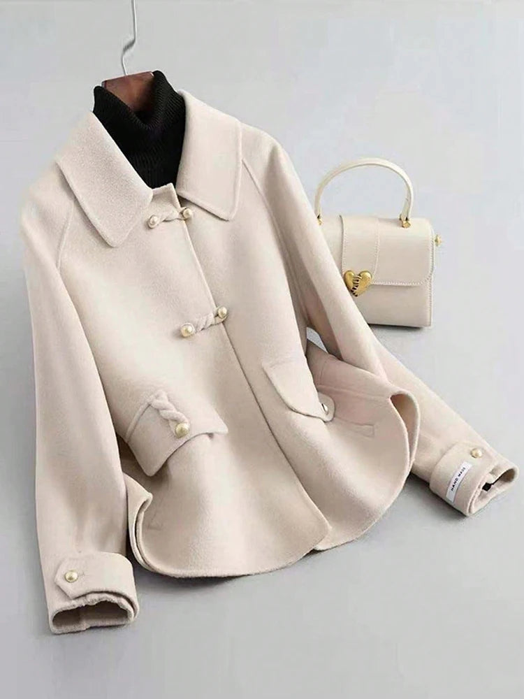 Aurelia Winter Coat