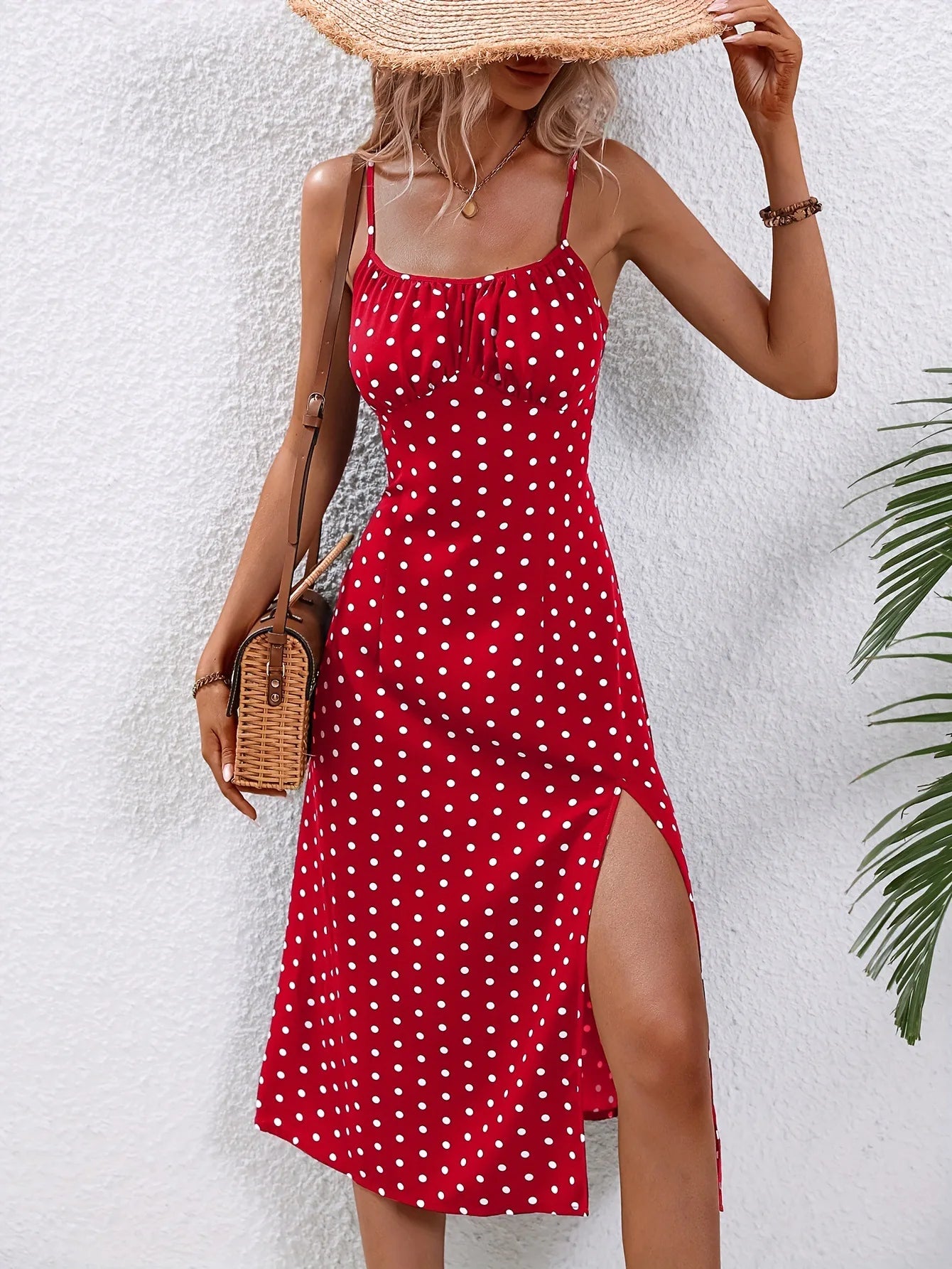 The Liora Summer Dress