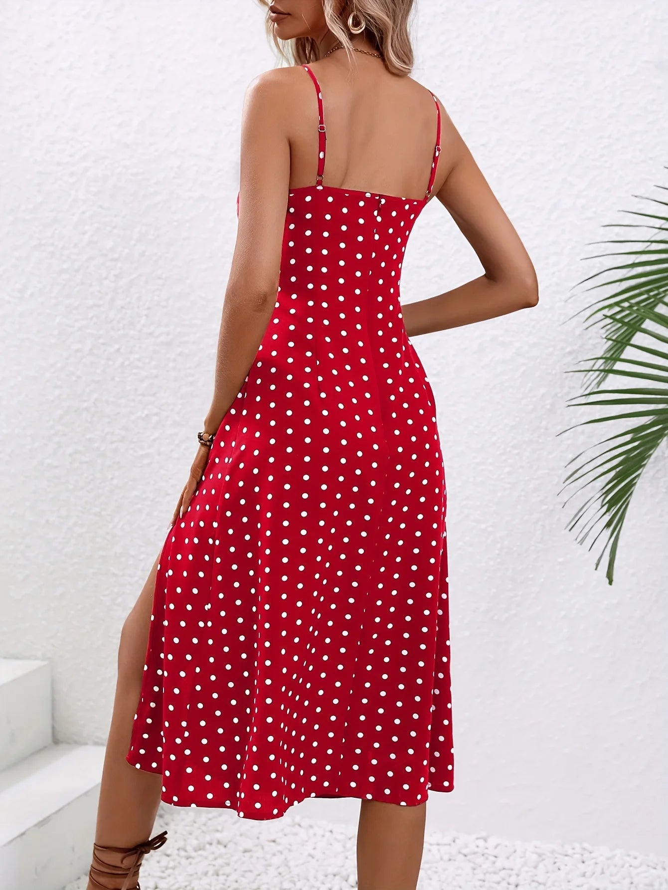 The Liora Summer Dress
