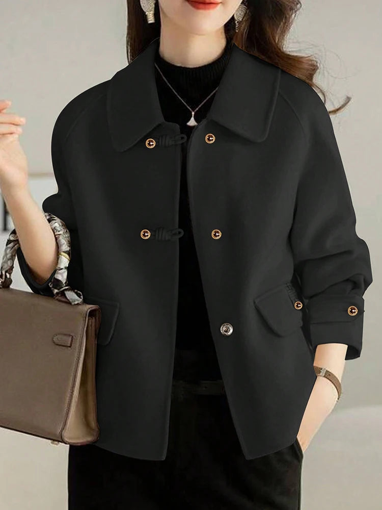 Aurelia Winter Coat