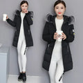 Aurelia Fur Trim Jacket