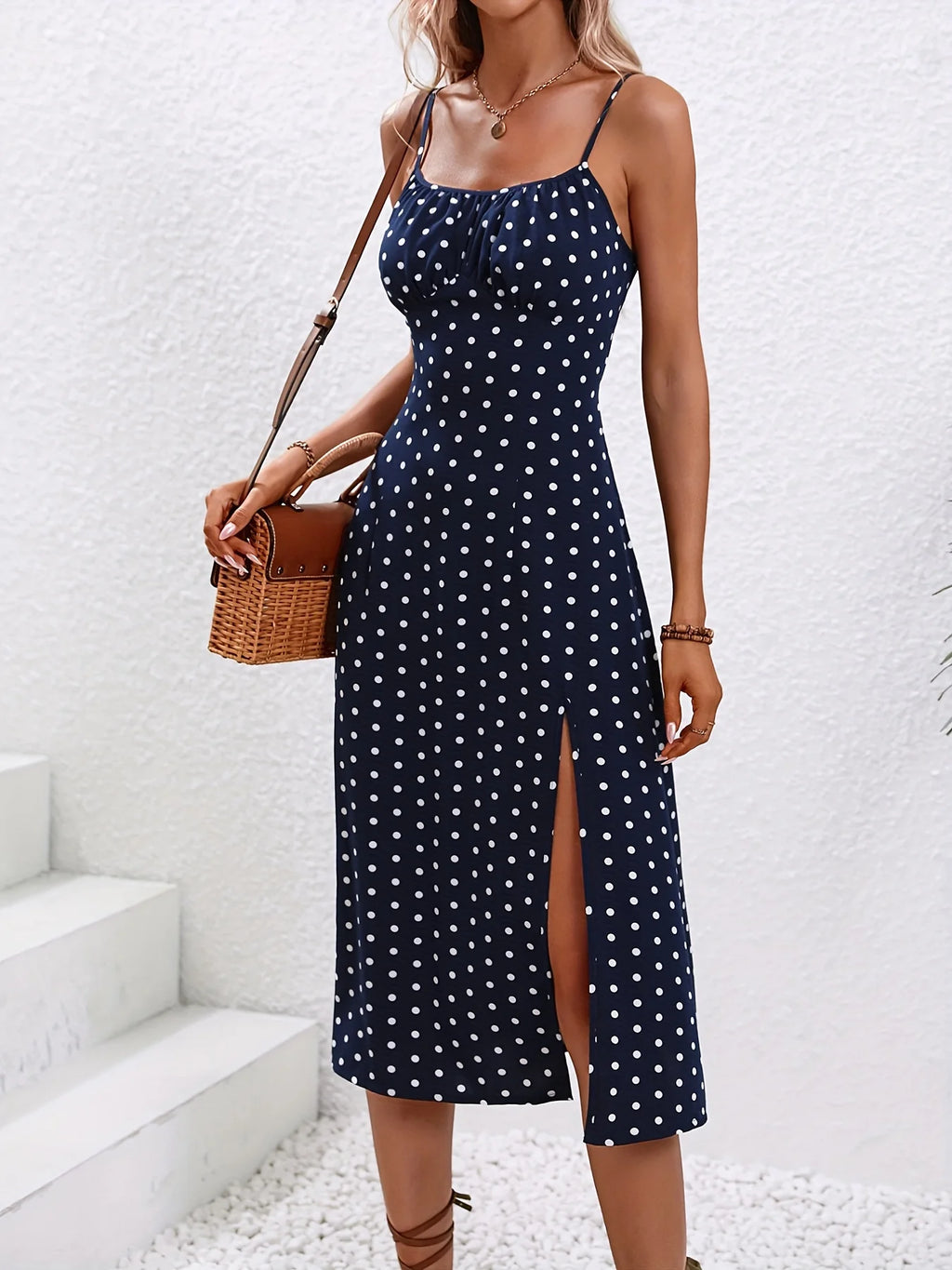 The Liora Summer Dress