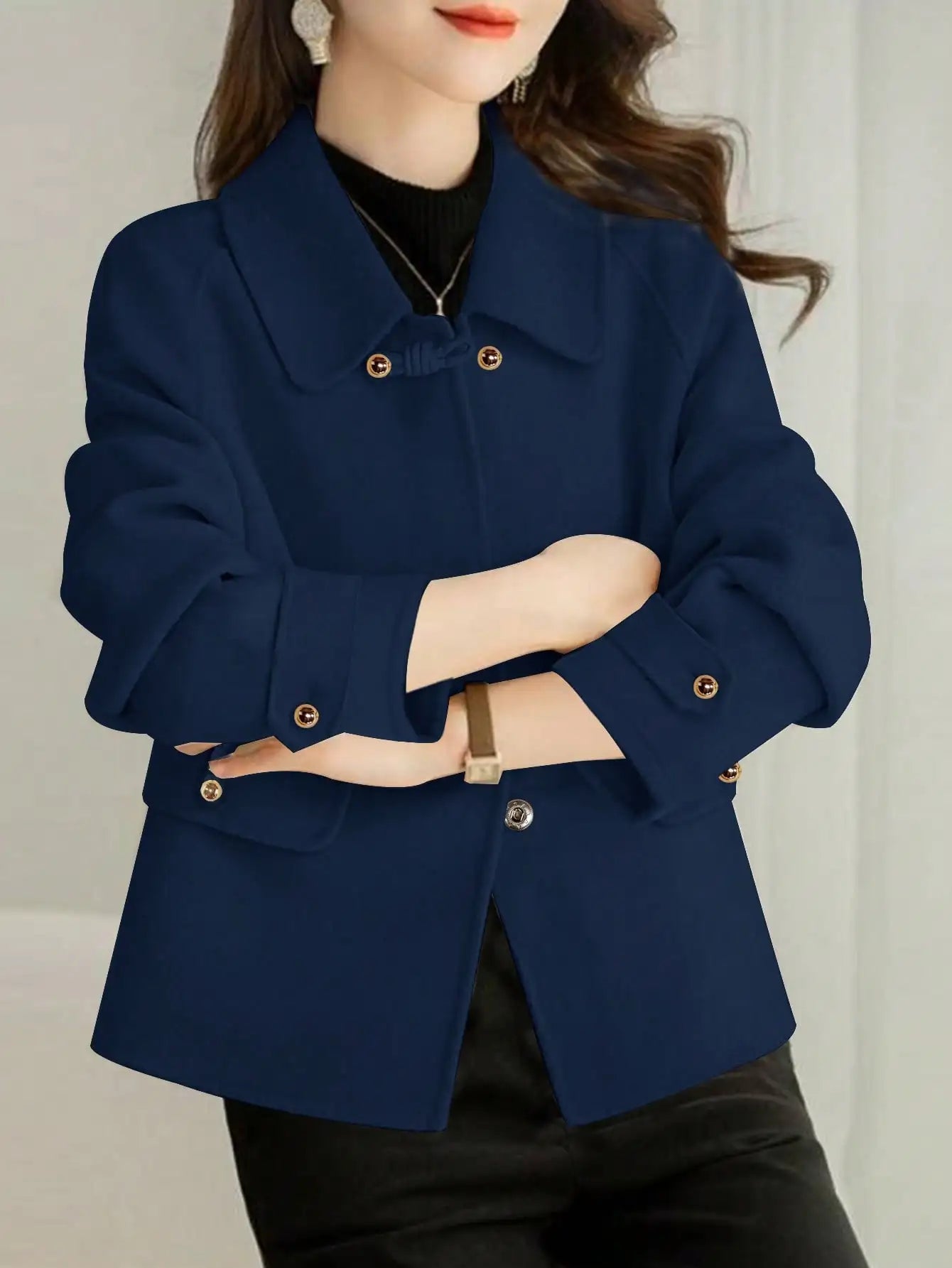 Aurelia Winter Coat